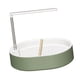 thumbnail image 3 of Bañera Automática Para Pájaros Con Ducha Para Loros De Interior Para Agapornis, Cotorra Gris Africana, Estilo B, 3 of 5