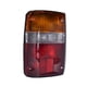 thumbnail image 1 of Farol trasero izquierdo toyota hilux 2.2 1989 1993, 1 of 2