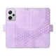 thumbnail image 5 of Carcasa FOXDOCK Xiaomi Redmi Note 12 Pro 5G de cuero PU, diseño acolchado clásico, protección contra caídas y rayones, 5 of 5