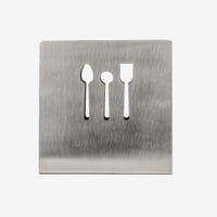 Decoexpress - Servilletero Inox.