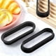 thumbnail image 1 of 1pc, Mousse Ring, DIY French Dessert Pan, Round Square Pie Ring, Baking Tool Cake Mold, 1 of 4