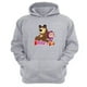 thumbnail image 1 of Polerón Canguro Macha Gris Claro Talla Xl Unisex, 1 of 1