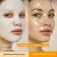 thumbnail image 3 of Mascarilla Hidrogel de Vitamina C Bio Hydratique – Pack de 5, 3 of 7