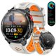 thumbnail image 1 of Reloj inteligente militar FESMEY GPS con brújula y llamadas Bluetooth, 1 of 9
