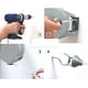 thumbnail image 4 of Tender Ropa Colgador Pared Extensible Retractil 12 Metros, 4 of 5