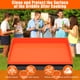 thumbnail image 2 of Funda de plancha BESSIO Silicone para Blackstone de 22 pulgadas, 2 of 7