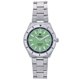 thumbnail image 1 of Pulsera Watch Shield Condor con fecha para hombre, color verde, 1 of 8