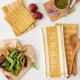 thumbnail image 4 of Set de cocina DII Everyday Collection Foodie Honey Gold, 5 piezas, 4 of 8