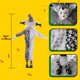 thumbnail image 3 of Muñeca Payaso Maxyoung 35 cm Cuerpo Flexible R13‑1, 3 of 9