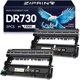 thumbnail image 1 of ZIPRINT DR730 - Paquete de 2 unidades de tambor para Brother MFC‑L2710DW, 1 of 9