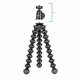 thumbnail image 3 of Ballhead JOBY 1K, capacidad de carga de 1 kg, altura 6 cm, peso 50 g, 3 of 7