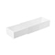 thumbnail image 1 of Organizador De Cajones Retráctil, Versátil, Blanco, Para Dormitorio, Oficina, Escritorio, Cómoda, 24cm X 10cm X 5,5 Cm, 1 of 5
