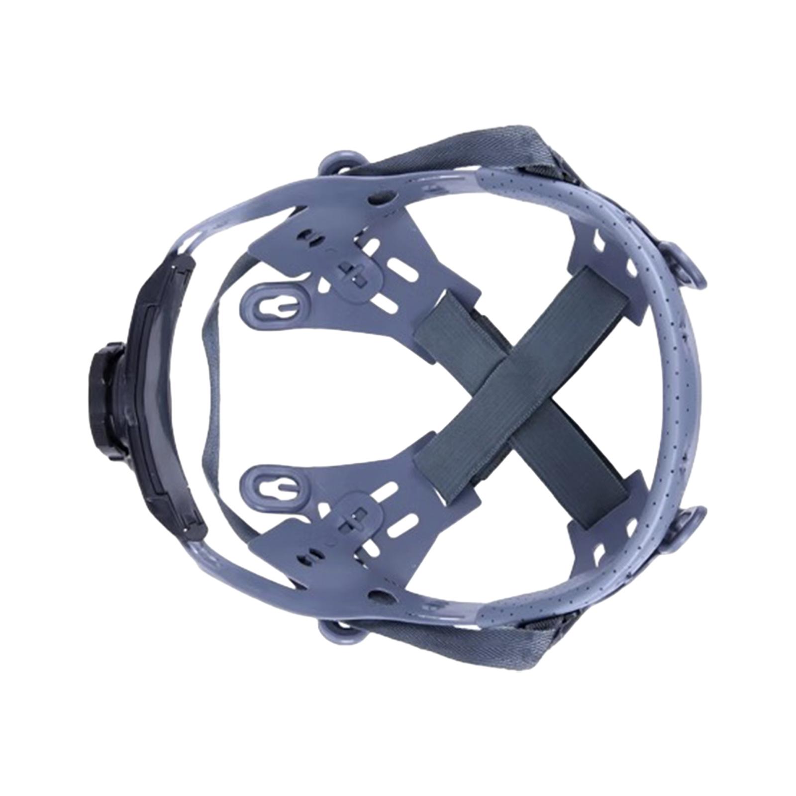 Ioensy - Suspensión De Casco Duro Accesorio De Equipo De Protección Personal Inserto De Casco Duro