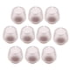 thumbnail image 5 of 10 Protectores De Suelo Transparentes Para Patas De Sillas, Patas Redondas De 12 A 16 Mm., 5 of 5