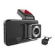 thumbnail image 2 of Camara De Auto Dual Trasera Delantera HD Vision Nocturna, 2 of 4