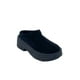 thumbnail image 2 of Zueco Mujer Negro ZB041, 2 of 5