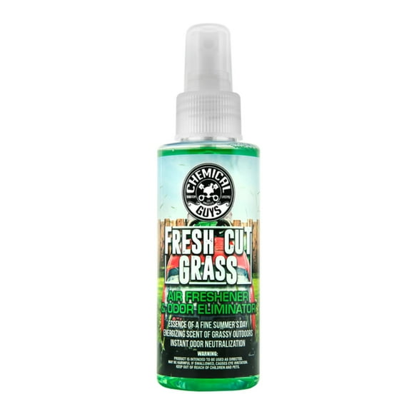 Aromatizador Fresh Cut Grass (118 ml)