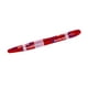 thumbnail image 2 of Sling de Dedo Resistente para Protección de Arco Recurvo Rojo, 2 of 3