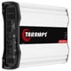 thumbnail image 2 of Amplificador Taramps MD 5000.1 5000 W RMS 1 ohmio, rango completo, 2 of 9