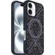 thumbnail image 3 of Funda OtterBox Symmetry Floral Blue para iPhone 16, 3 of 5