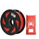 thumbnail image 1 of Filamento 3D Tpu, Flexible Rojo De 1.75Mm Y 800 Gr, 1 of 3