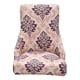 thumbnail image 3 of Silla De Silla De La Silla De La Silla De La Silla Del Estiramiento Cubierta De La Cubierta Del Brazo Reutilizable Marrón, 3 of 5