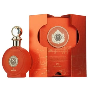 Paris Corner - North Stag Expressions 4 Quatre Edp 100Ml Unisex (Lv Afternoon Swim)