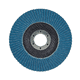 thumbnail image 2 of Disco Traslapado 180x22 Gr80 Zircon/Metal/Ace Makita D-74289, 2 of 2