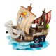 thumbnail image 1 of Calendario Perpetuo Grupo Erik One Piece Barco Going Merry, 1 of 6