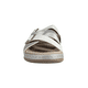 thumbnail image 3 of SANDALIAS PASSER PLATEADO MUJER | 009 - Talla 38 CL / 25.3 CM, 3 of 6
