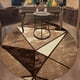 thumbnail image 2 of Alfombra Redonda Amigo Beige 160x160, 2 of 6