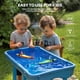 thumbnail image 3 of Pack de 2 kayaks RC Boats SYMA de doble casco para niños de 8 a 12 años con mando a distancia, 3 of 9