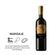 thumbnail image 3 of Vino Tinto Ensamblaje Merlot y Syrah Reserva 12,5° Botella, 750 cc, 3 of 4