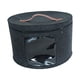thumbnail image 1 of Caja De Almacenamiento Para Sombreros, Caja De Almacenamiento Apilable Para Sombreros, Para Guardar Ropa En El Armario, Almacenamiento De Juguetes, Negro Pequeño, 1 of 5