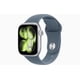 thumbnail image 1 of Smartwatch Apple Watch Series 11 GPS Celular 42 mm Plata Reacondicionado, 1 of 2