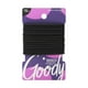 thumbnail image 1 of Colet Elastico Negro 15 Unidades, 1 of 2