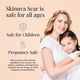 thumbnail image 5 of Crema para cicatrices Skinuva Next Generation con factores de crecimiento 75 ml, 5 of 7