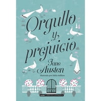 Zig-Zag - Libro Orgullo Y Prejuicio (Clásicos)