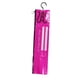 thumbnail image 3 of Bolsa De Almacenamiento Para Extensiones De Cabello Colgador De Extensiones De Cabello Portátil Para Cabello Sintético S Pink, 3 of 5