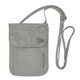 thumbnail image 1 of Funda para el cuello Travelon con bloqueo RFID, ropa interior gris, 1 of 5