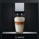 thumbnail image 2 of Cafetera Empotrable Bosch Centro de Espresso, 2 of 5