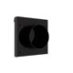 thumbnail image 4 of Ventilación para Secadora InOvate Negra de Conducto de 4\", 4 of 4