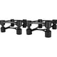 thumbnail image 1 of Soportes IsoAcoustics Aperta 200 para Parlantes 200 mm Negro, 1 of 3