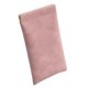 thumbnail image 5 of Bolsa De Gafas De Sol Portátil Bolsa De Almacenamiento De Gafas De Sol Estuche De Cuero De PU Suave Rosa, 5 of 5