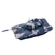 thumbnail image 5 of 1/72 Kits De Modelos De Tanques Kits De Construcción De Tanques Simulados Para Estante De Adorno Color Oscuro, 5 of 5