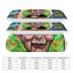 thumbnail image 2 of Goosebumps Slappy Quilt Set Thicken Soft 3 Pieces Bedding Set All Season Duvet Cove with 2 Pillowcases for Adult Women Girls Teens Home Room Decor, 2 of 5