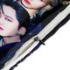 thumbnail image 4 of Stray Kids Bedding Set Duvet Cover Comfortable and Lightweight Cartoon Bedding 3 Piece Bed Set, 4 of 5