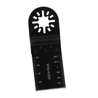 Magideal - Herramienta De Corte De Metal Metal 35 Mm Accesorios Universales Multifuncionales