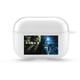 thumbnail image 1 of Funda para AirPods Pro Desmarcar Alienígena Transparente, 1 of 6
