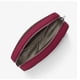 thumbnail image 3 of Bolso Crossbody Michael Kors Jet Set Grande Cuero Saffiano Frambuesa Oscuro, 3 of 3
